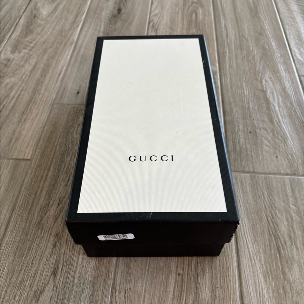 gucci slides - Picture 2 of 13